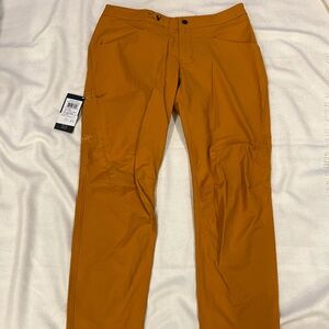 Arc'teryx Konseal Pants NWT Men's 34